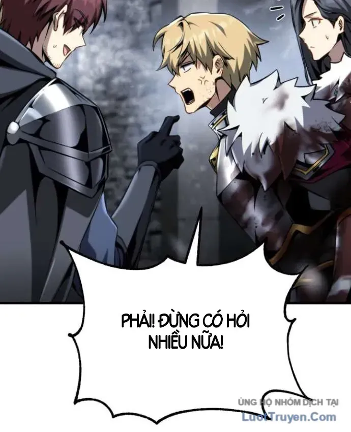Kiếm Ca Truyền Thuyết Chap 35 - Next Chap 36