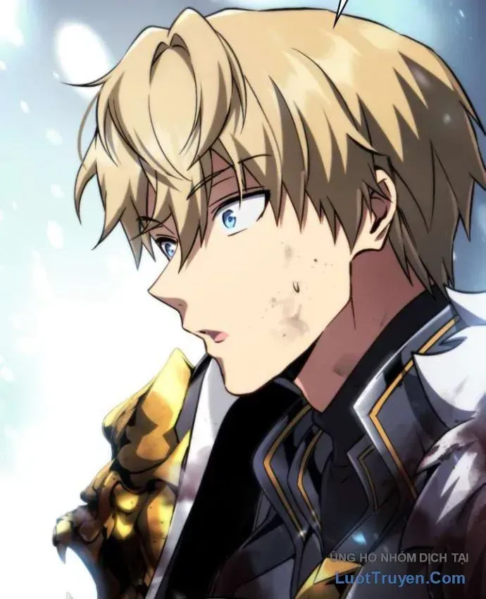 Kiếm Ca Truyền Thuyết Chap 35 - Next Chap 36