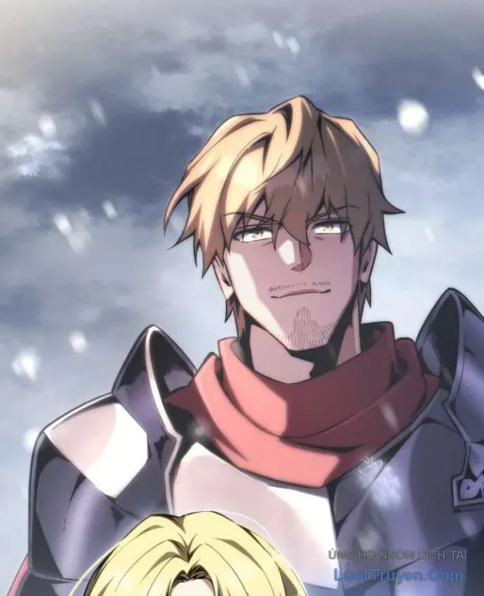 Kiếm Ca Truyền Thuyết Chap 35 - Next Chap 36