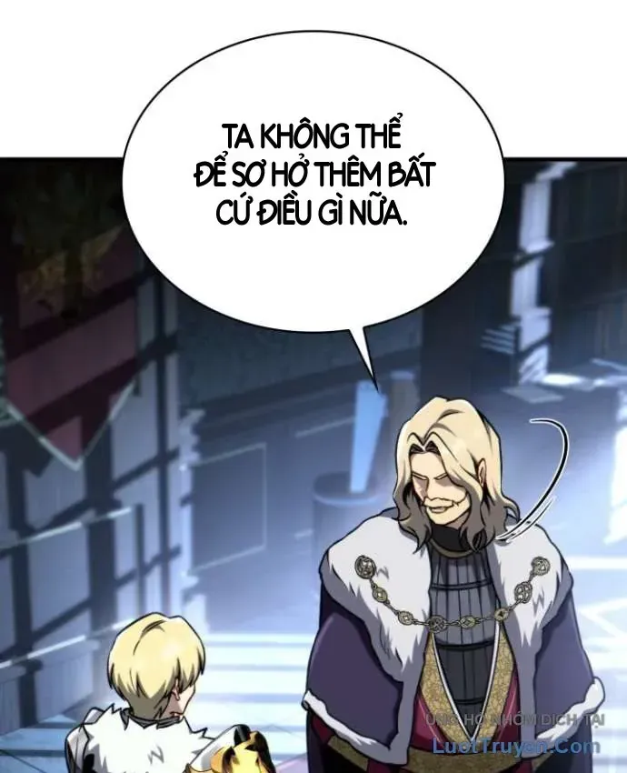 Kiếm Ca Truyền Thuyết Chap 35 - Next Chap 36