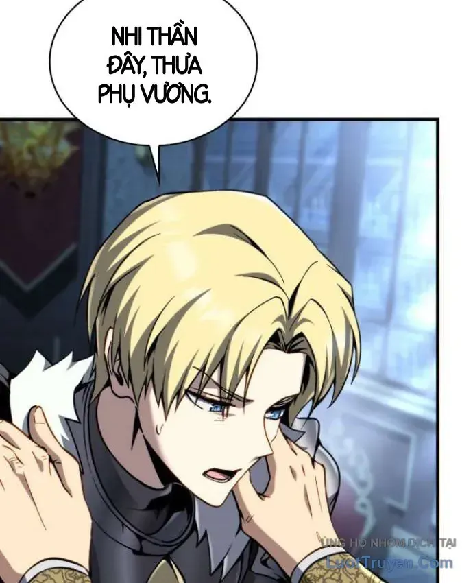 Kiếm Ca Truyền Thuyết Chap 35 - Next Chap 36