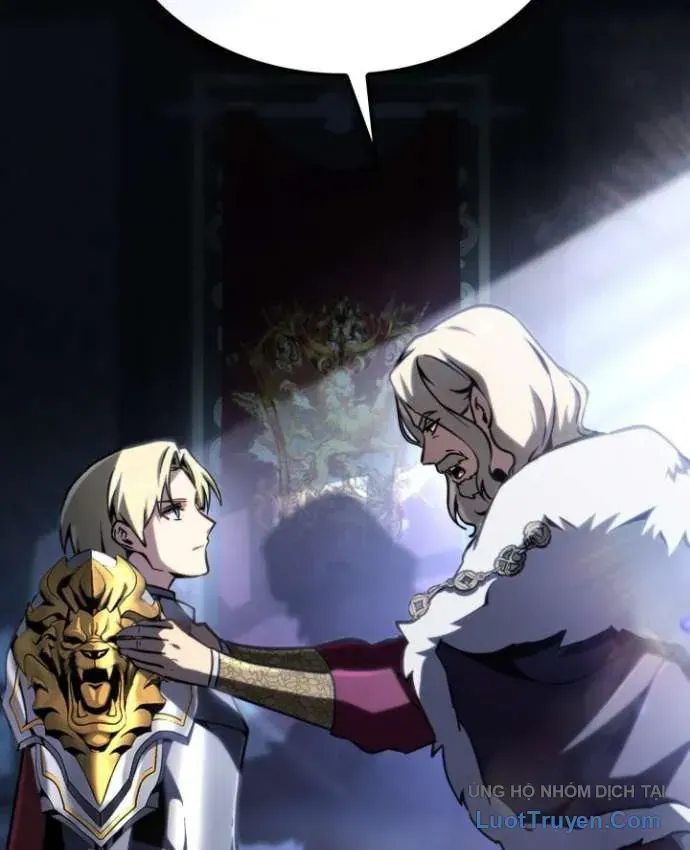 Kiếm Ca Truyền Thuyết Chap 35 - Next Chap 36