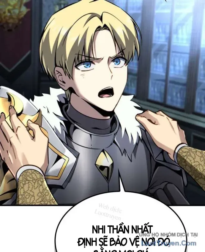 Kiếm Ca Truyền Thuyết Chap 35 - Next Chap 36