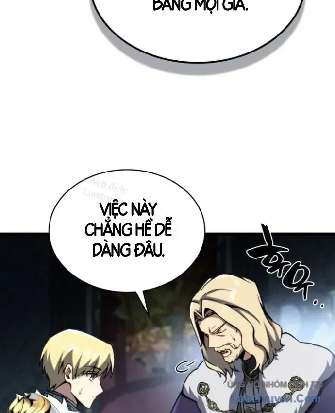 Kiếm Ca Truyền Thuyết Chap 35 - Next Chap 36