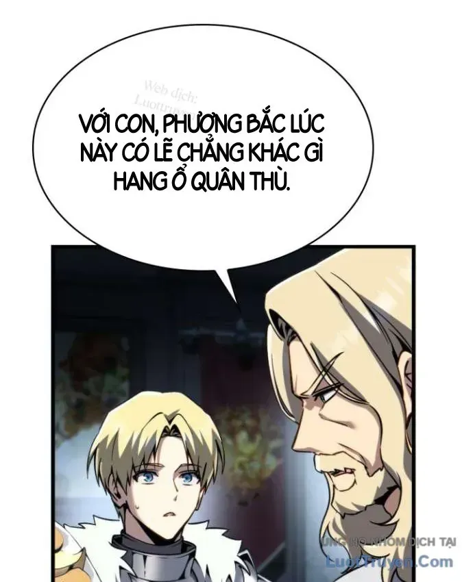 Kiếm Ca Truyền Thuyết Chap 35 - Next Chap 36
