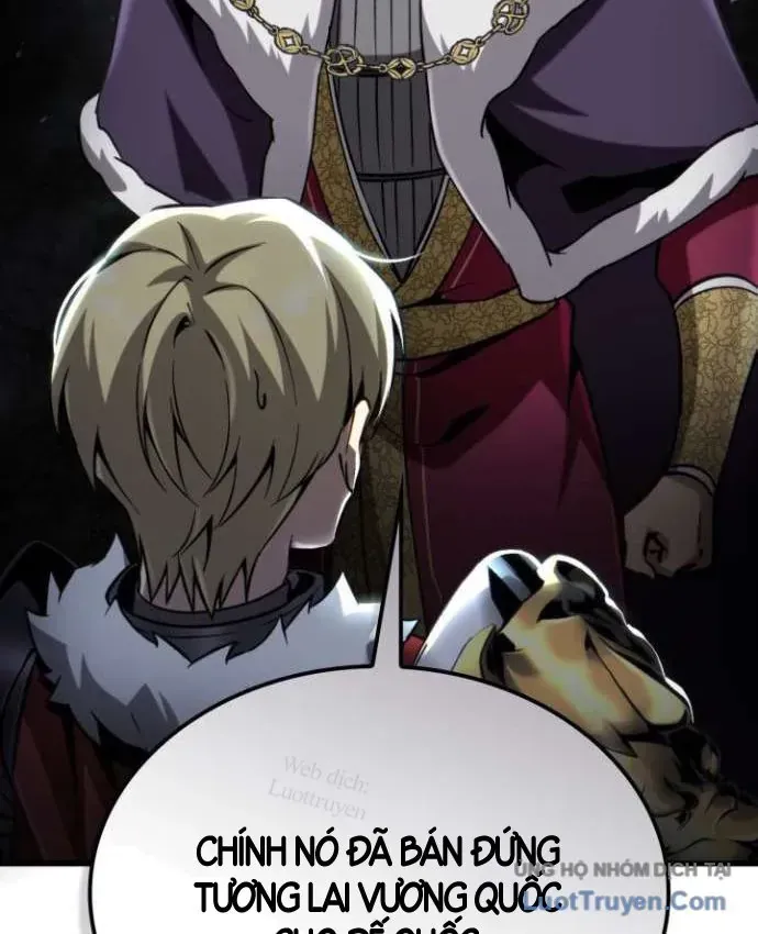 Kiếm Ca Truyền Thuyết Chap 35 - Next Chap 36