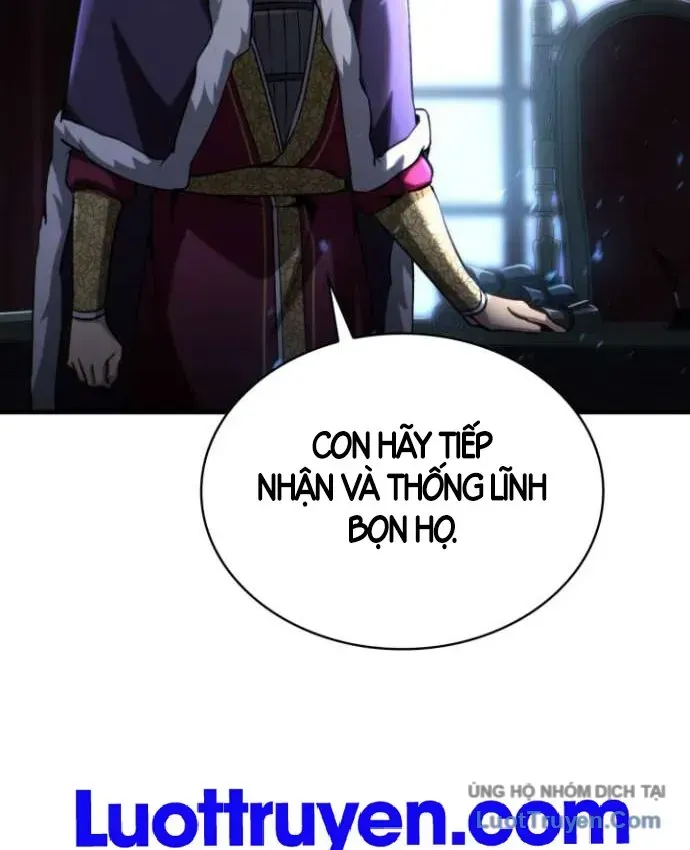 Kiếm Ca Truyền Thuyết Chap 35 - Next Chap 36