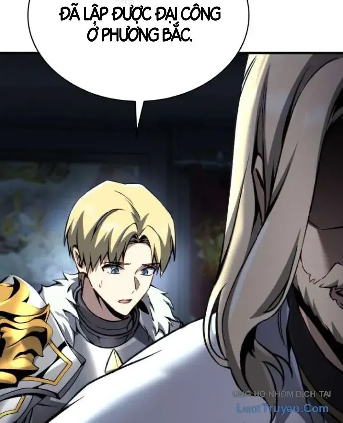 Kiếm Ca Truyền Thuyết Chap 35 - Next Chap 36