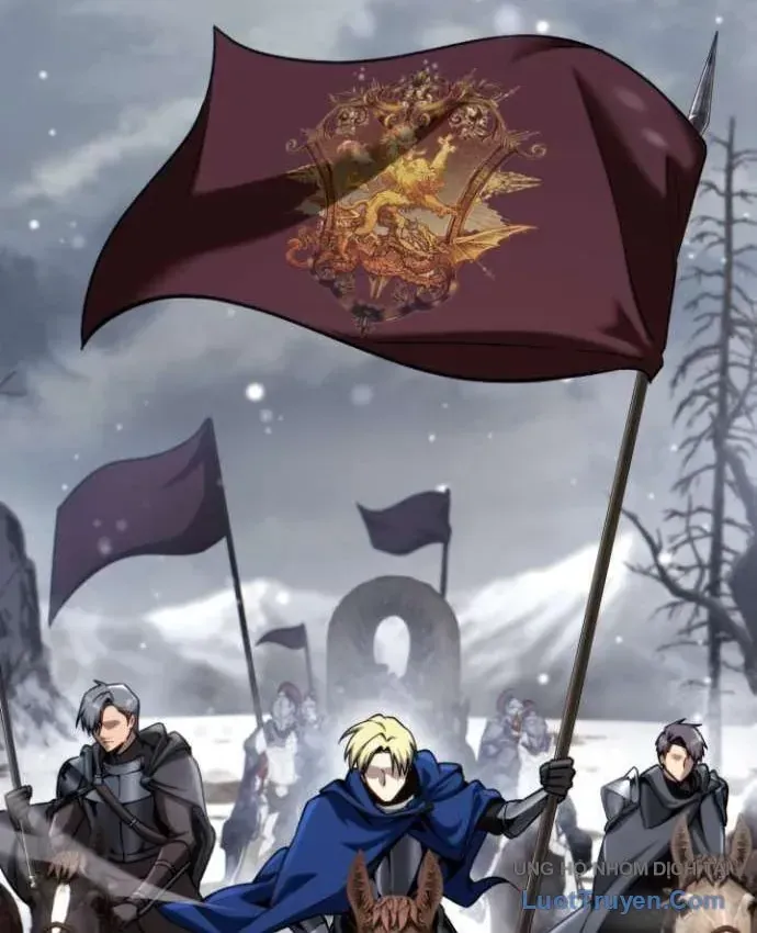 Kiếm Ca Truyền Thuyết Chap 35 - Next Chap 36