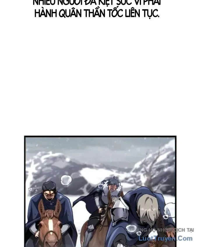 Kiếm Ca Truyền Thuyết Chap 35 - Next Chap 36