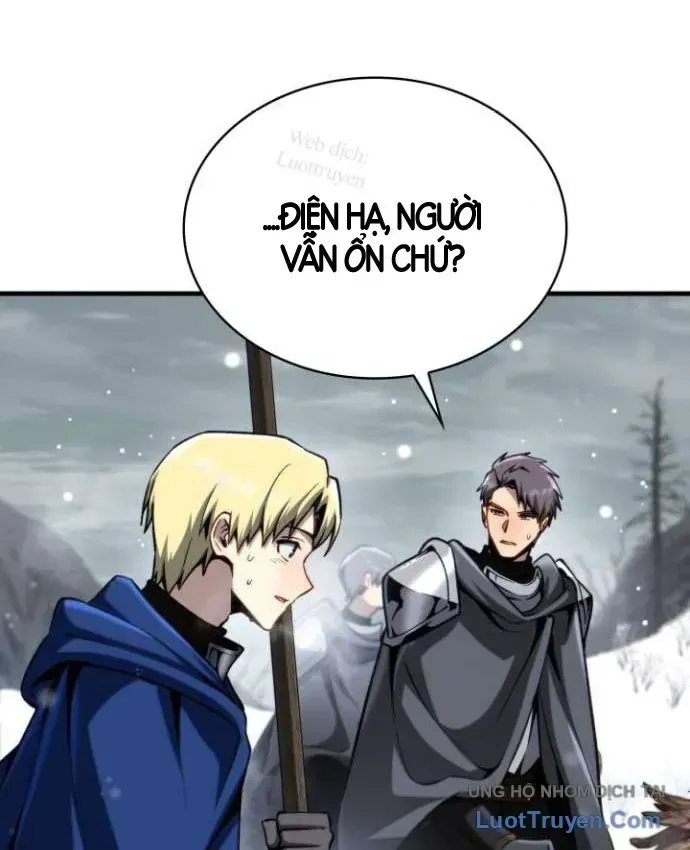 Kiếm Ca Truyền Thuyết Chap 35 - Next Chap 36