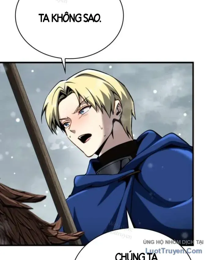 Kiếm Ca Truyền Thuyết Chap 35 - Next Chap 36