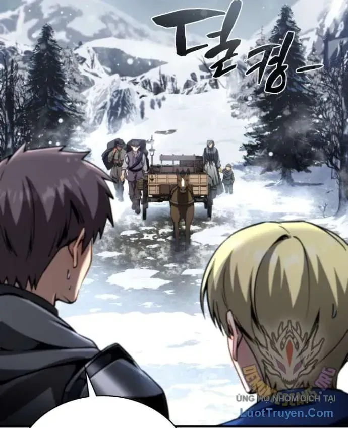 Kiếm Ca Truyền Thuyết Chap 35 - Next Chap 36