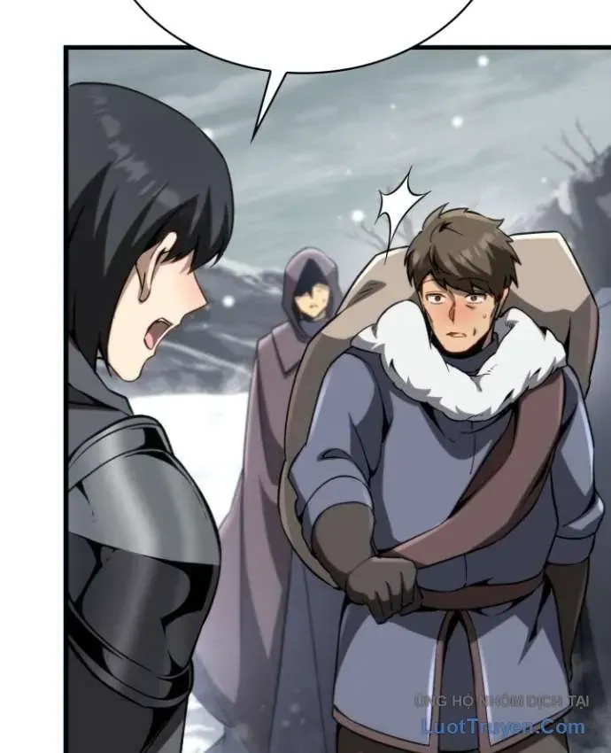Kiếm Ca Truyền Thuyết Chap 35 - Next Chap 36