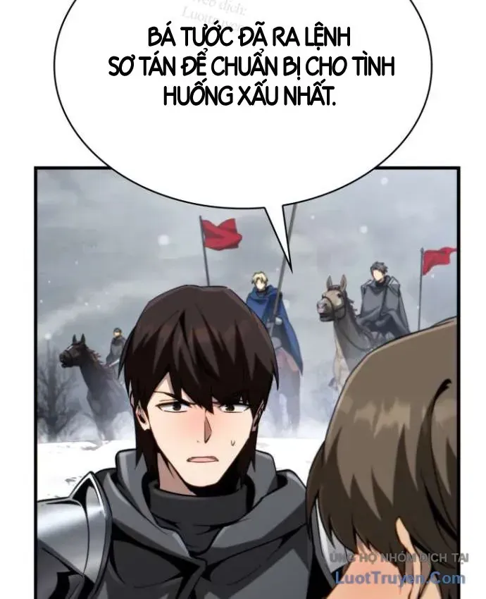 Kiếm Ca Truyền Thuyết Chap 35 - Next Chap 36