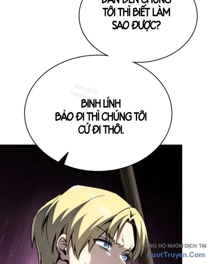 Kiếm Ca Truyền Thuyết Chap 35 - Next Chap 36