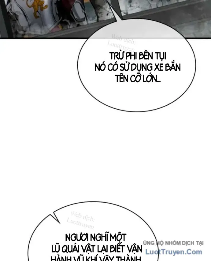 Kiếm Ca Truyền Thuyết Chap 36 - Next Chap 37