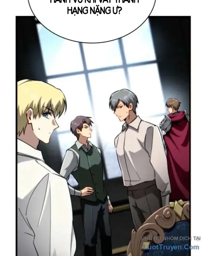 Kiếm Ca Truyền Thuyết Chap 36 - Next Chap 37