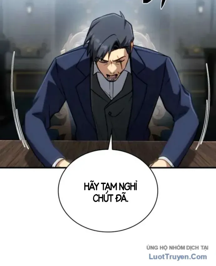 Kiếm Ca Truyền Thuyết Chap 36 - Next Chap 37