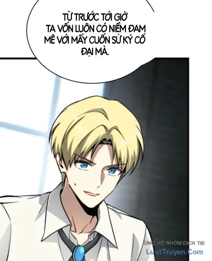 Kiếm Ca Truyền Thuyết Chap 36 - Next Chap 37