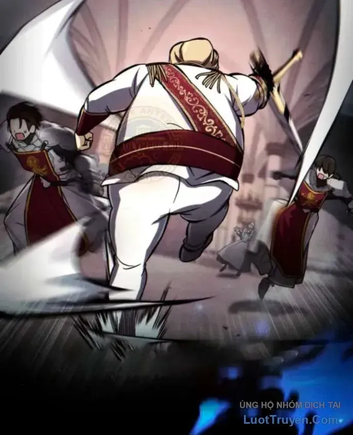 Kiếm Ca Truyền Thuyết Chap 36 - Next Chap 37