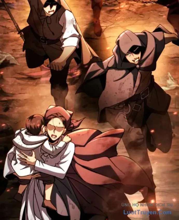 Kiếm Ca Truyền Thuyết Chap 36 - Next Chap 37