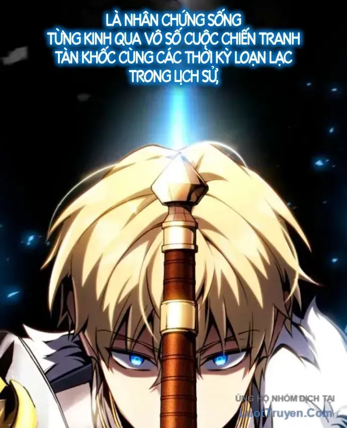 Kiếm Ca Truyền Thuyết Chap 36 - Next Chap 37