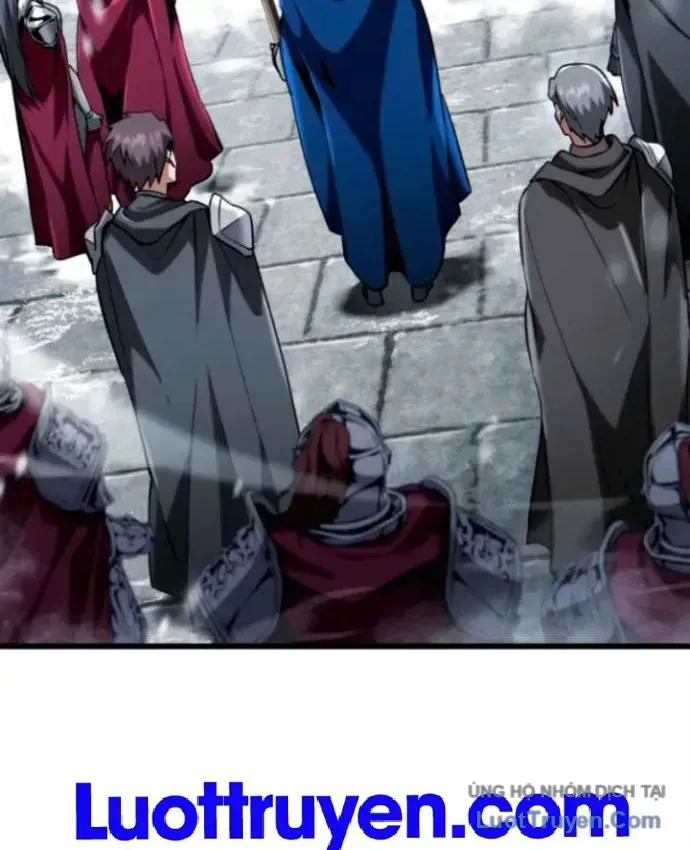 Kiếm Ca Truyền Thuyết Chap 36 - Next Chap 37