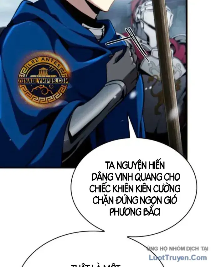 Kiếm Ca Truyền Thuyết Chap 36 - Next Chap 37