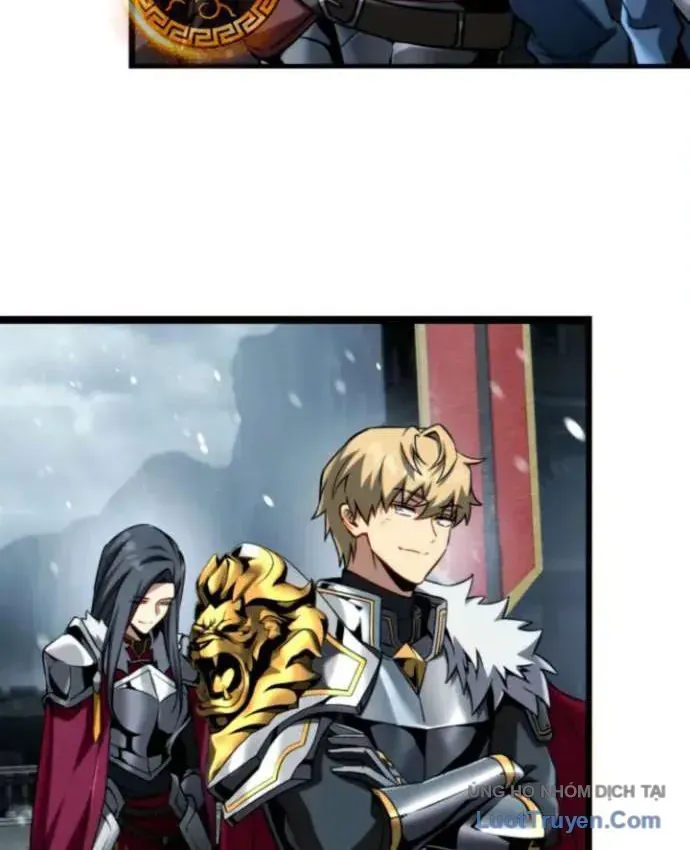 Kiếm Ca Truyền Thuyết Chap 36 - Next Chap 37