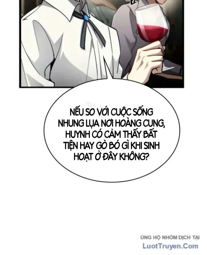 Kiếm Ca Truyền Thuyết Chap 36 - Next Chap 37