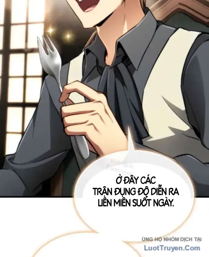 Kiếm Ca Truyền Thuyết Chap 36 - Next Chap 37