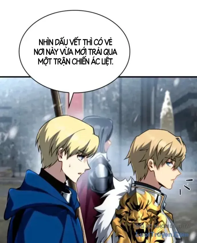 Kiếm Ca Truyền Thuyết Chap 36 - Next Chap 37