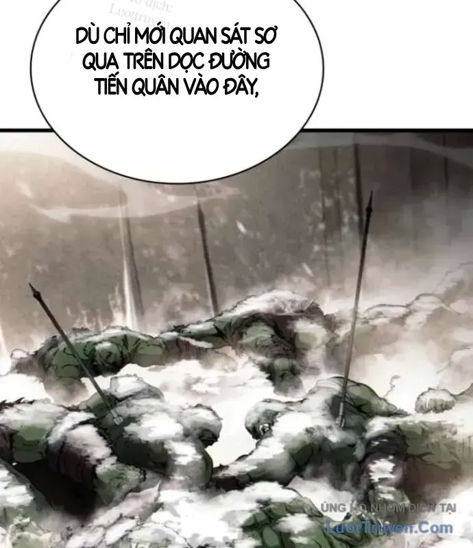 Kiếm Ca Truyền Thuyết Chap 36 - Next Chap 37