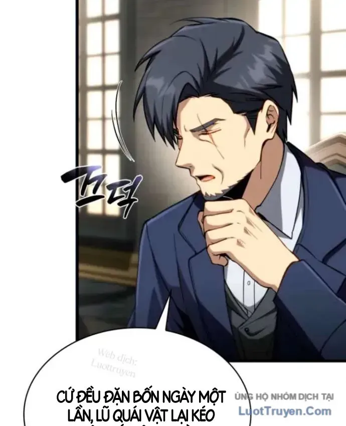 Kiếm Ca Truyền Thuyết Chap 36 - Next Chap 37