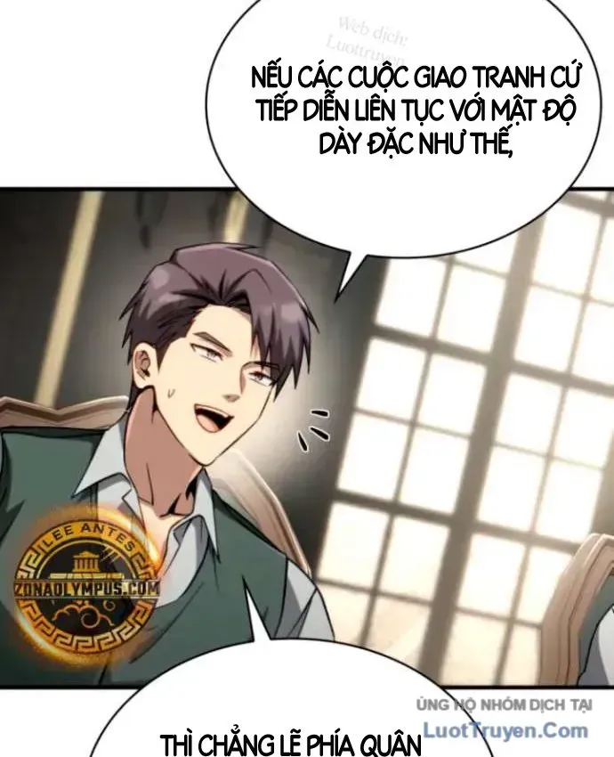 Kiếm Ca Truyền Thuyết Chap 36 - Next Chap 37