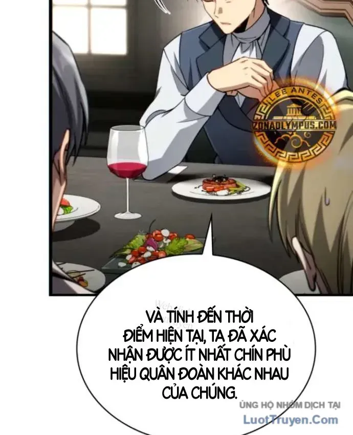 Kiếm Ca Truyền Thuyết Chap 36 - Next Chap 37