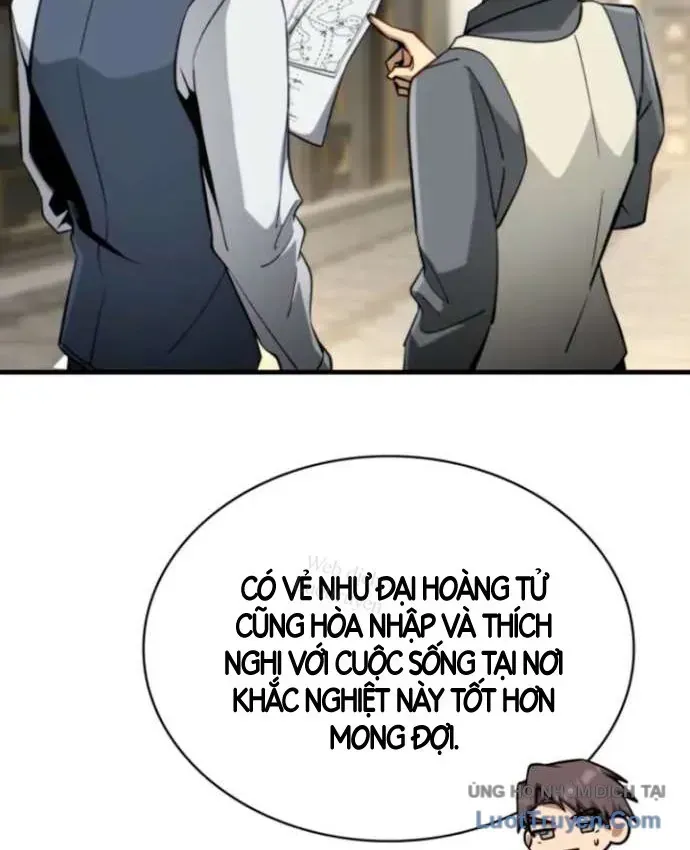 Kiếm Ca Truyền Thuyết Chap 36 - Next Chap 37
