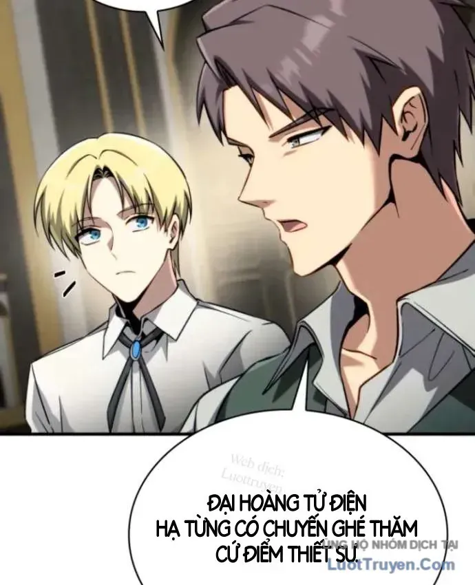 Kiếm Ca Truyền Thuyết Chap 36 - Next Chap 37