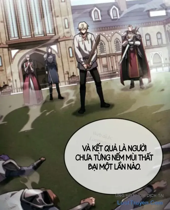 Kiếm Ca Truyền Thuyết Chap 36 - Next Chap 37