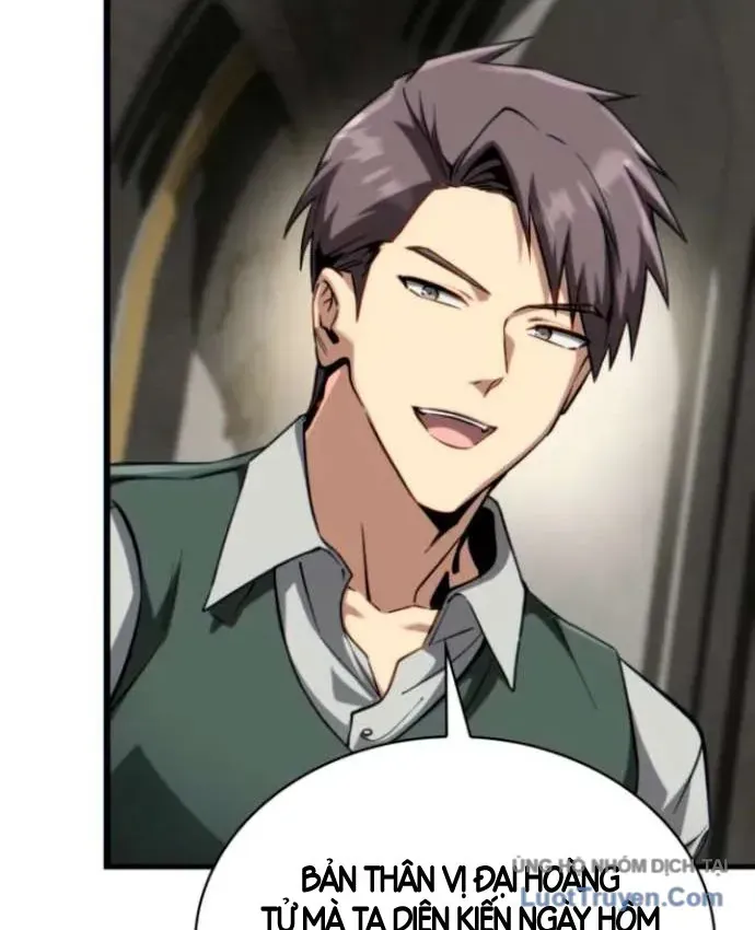 Kiếm Ca Truyền Thuyết Chap 36 - Next Chap 37