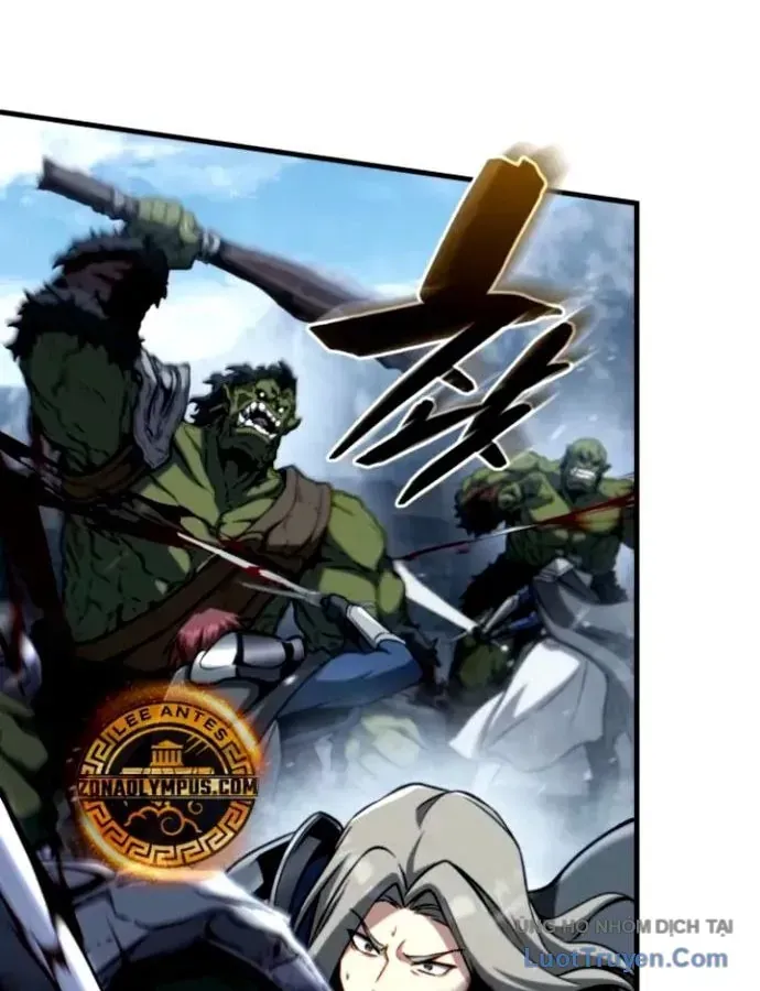 Kiếm Ca Truyền Thuyết Chap 37 - Next Chap 38