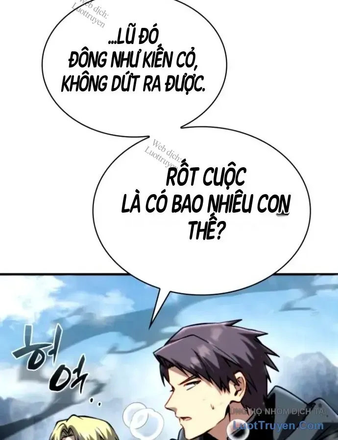 Kiếm Ca Truyền Thuyết Chap 37 - Next Chap 38