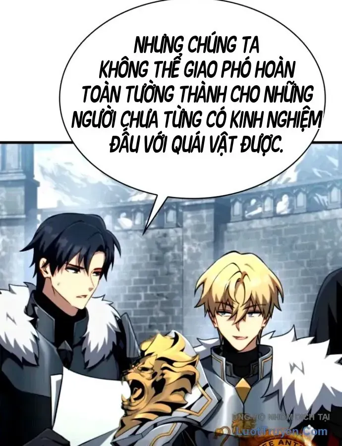 Kiếm Ca Truyền Thuyết Chap 37 - Next Chap 38