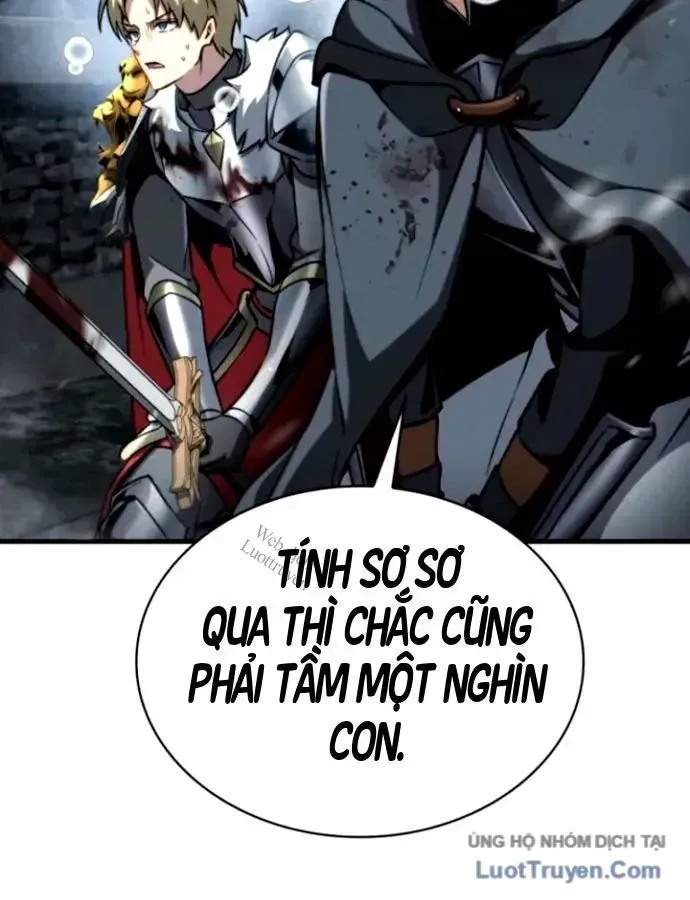 Kiếm Ca Truyền Thuyết Chap 37 - Next Chap 38