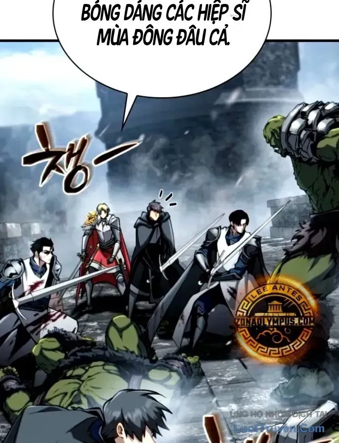 Kiếm Ca Truyền Thuyết Chap 37 - Next Chap 38
