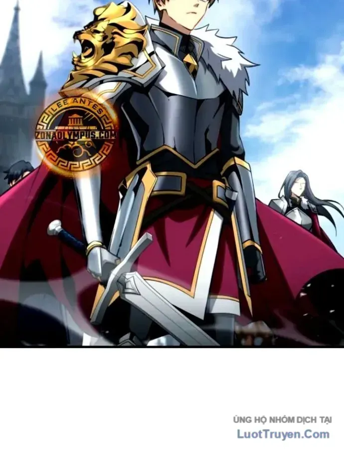 Kiếm Ca Truyền Thuyết Chap 37 - Next Chap 38