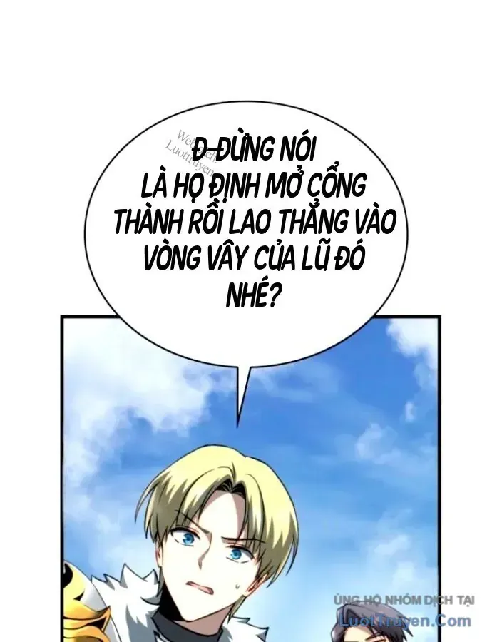 Kiếm Ca Truyền Thuyết Chap 37 - Next Chap 38