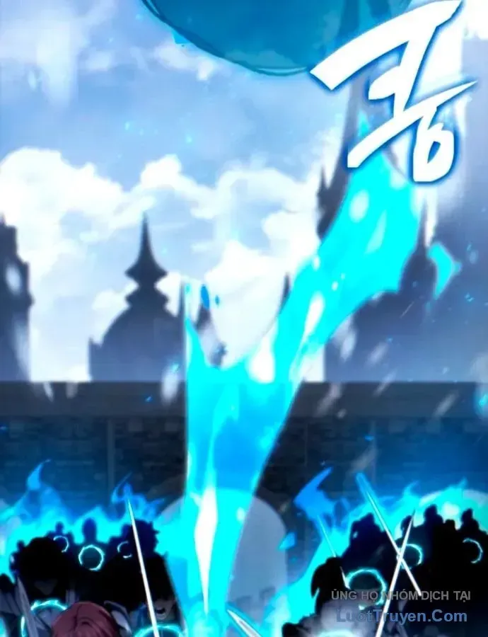 Kiếm Ca Truyền Thuyết Chap 37 - Next Chap 38