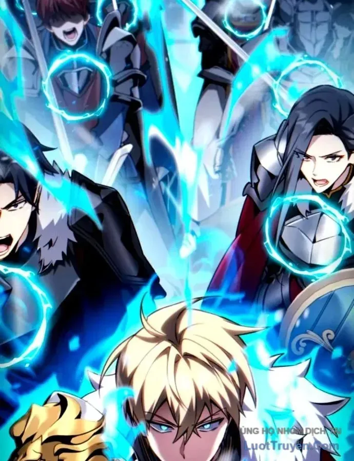 Kiếm Ca Truyền Thuyết Chap 37 - Next Chap 38